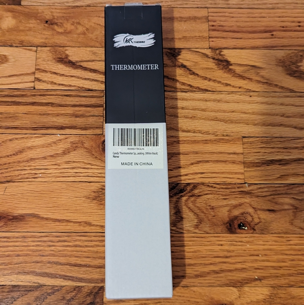 Candy Thermometer